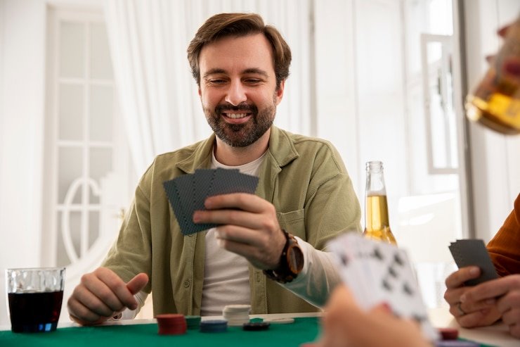 Platform ampmbet menampilkan berbagai kategori permainan dan pasar sportsbook