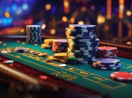 Koleksi permainan pilihan di platform ampmbet dengan berbagai kategori sportsbook dan kasino