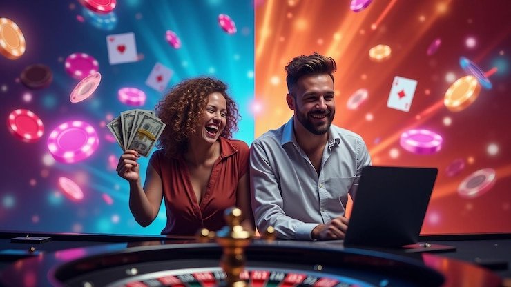 ampmbet featured game showcase