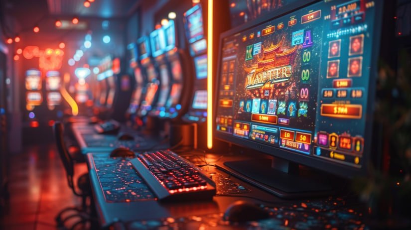 Fitur bonus round Sweet Bonanza dengan putaran gratis dan multiplier yang meningkat